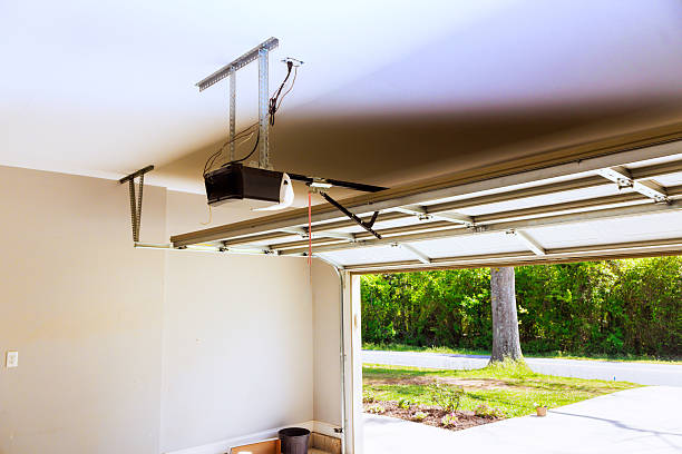 Top rated local Garage Door Panel Replacement specialists in Cheval, FL